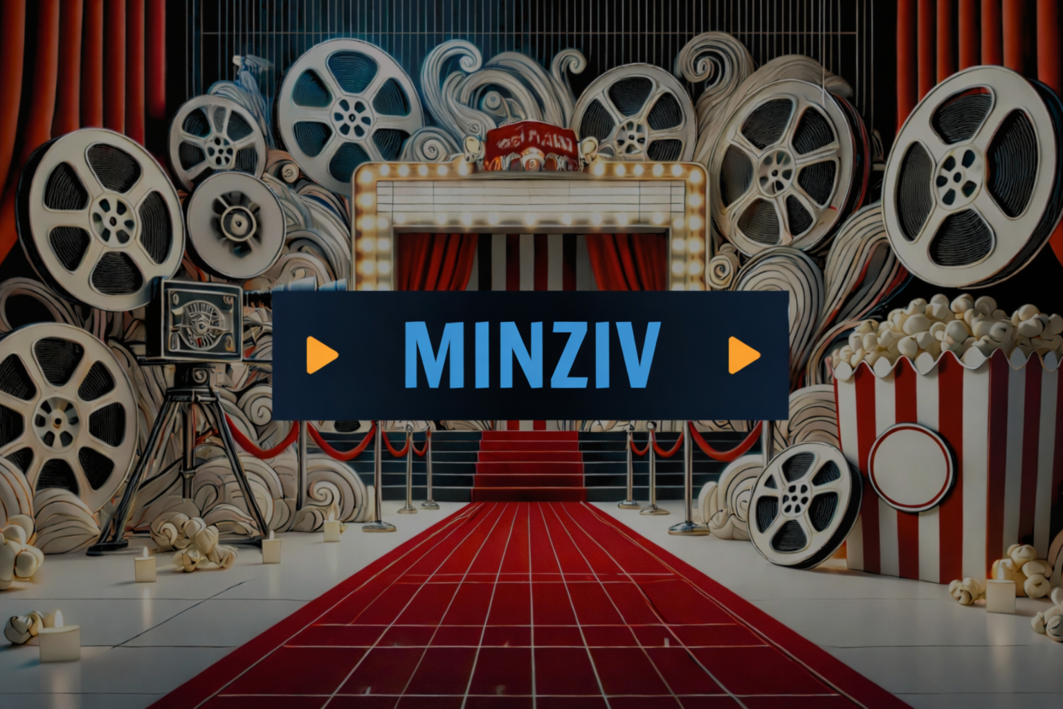 Bannière Minziv Films et Séries VF/VOSTFR